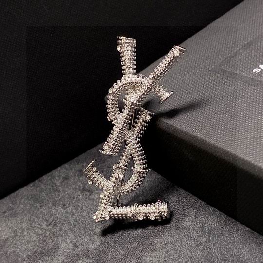 YSL Brooch 12lyh131